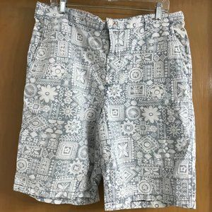 Mens Aloha Reyn Spooner Shorts 36